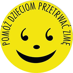 Pomóż Dzieciom Przetrwać Zimę
